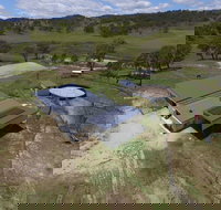 Donegal Farmstay - Accommodation Cooktown