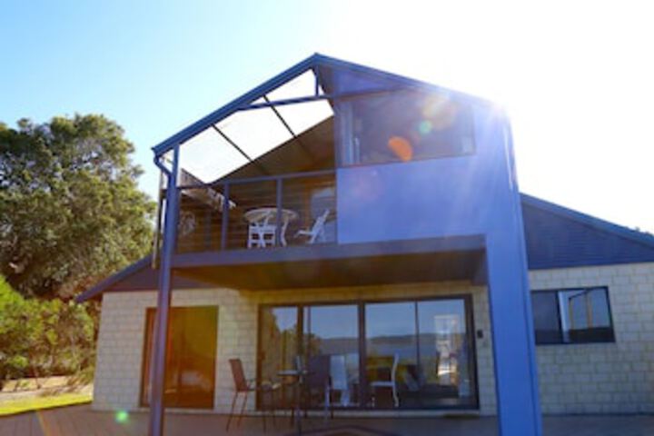 Hay WA Accommodation Cooktown