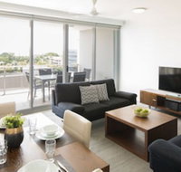 H2O Apartments - Accommodation Cooktown