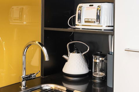 Pelham Street Apartments By TWIG - Accommodation Cooktown 7