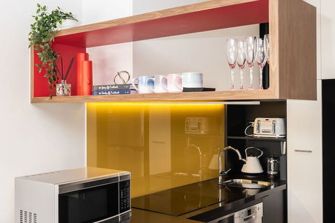 Pelham Street Apartments By TWIG - Accommodation Cooktown 5