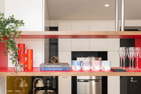 Pelham Street Apartments By TWIG - Accommodation Cooktown 6