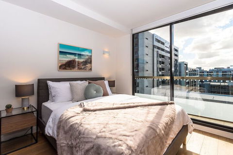 Pelham Street Apartments By TWIG - Accommodation Cooktown 4