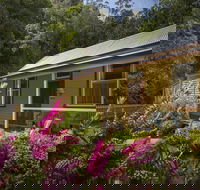 Creek Cottage - Accommodation Cooktown