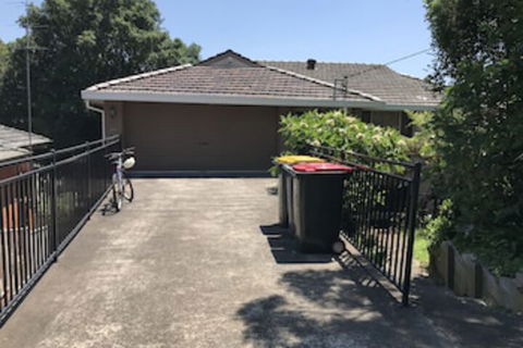 Mangerton Sweet Home - Accommodation Cooktown 0