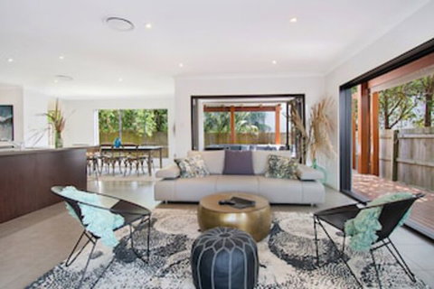 La Luna Lennox Head - Accommodation Cooktown 0