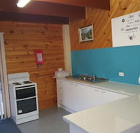 Roland BB - Accommodation Cooktown