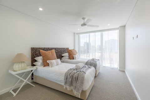 Astina Suites Forster - Accommodation Cooktown 5