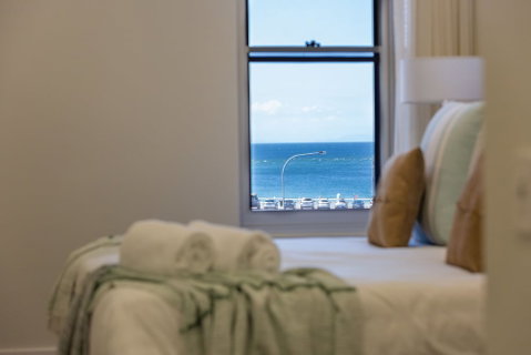 Astina Suites Forster - Accommodation Cooktown 0