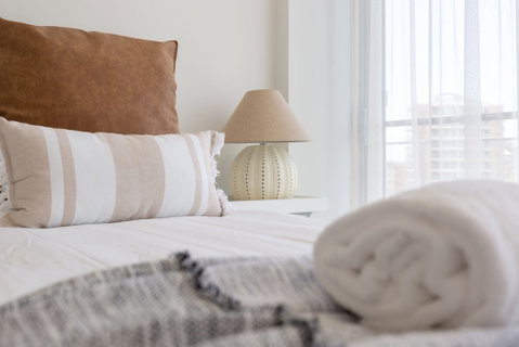 Astina Suites Forster - Accommodation Cooktown 6