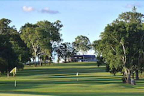 The Villages Alligator Creek - Accommodation Cooktown 4