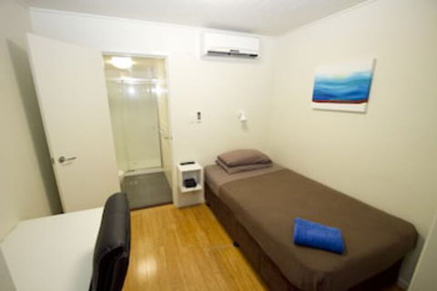 The Villages Alligator Creek - Accommodation Cooktown 0