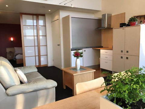 River Vineyard Retreat - Accommodation Cooktown 5