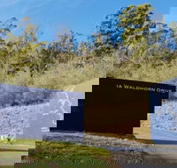 River Vineyard Retreat - Accommodation Cooktown