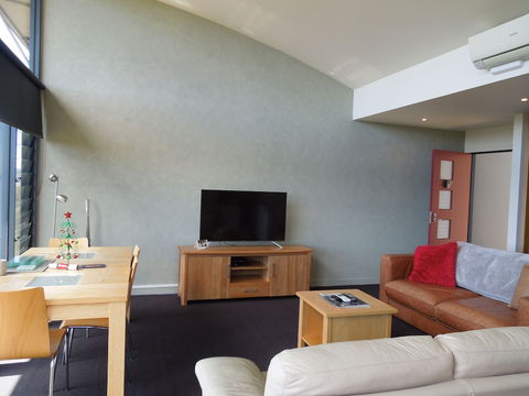 River Vineyard Retreat - Accommodation Cooktown 2