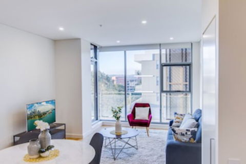 New Resort Style Urban Village In Macquarie Park - Accommodation Cooktown 0