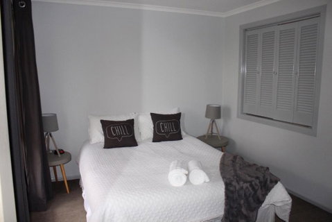 Aqualuna Apartments - Accommodation Cooktown 3