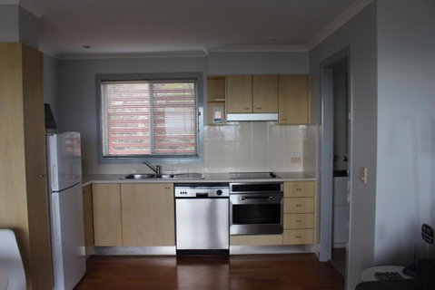 Aqualuna Apartments - Accommodation Cooktown 5