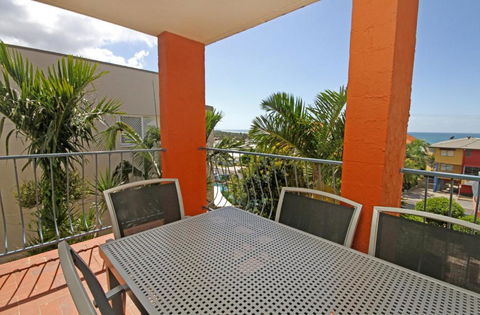 Unit 4 Cooltoro Court Coolum Beach - Accommodation Cooktown 3