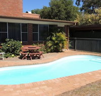 Memphis Motor Inn - Accommodation Cooktown