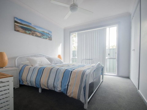 Affordable Twin Peaks 1 - Accommodation Cooktown 4
