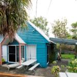 Affordable Twin Peaks 1 - Accommodation Cooktown 0