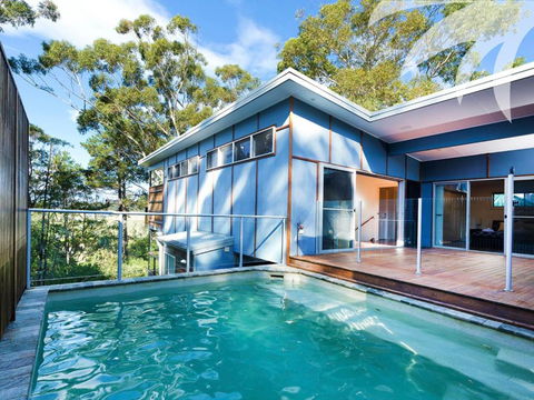 Akama - Accommodation Cooktown 2