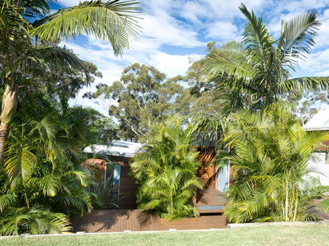 Akama - Accommodation Cooktown 5