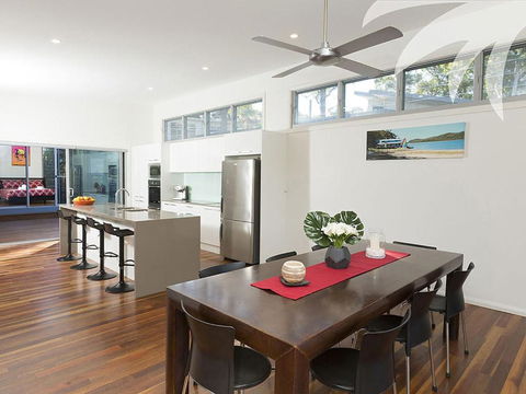 Akama - Accommodation Cooktown 3