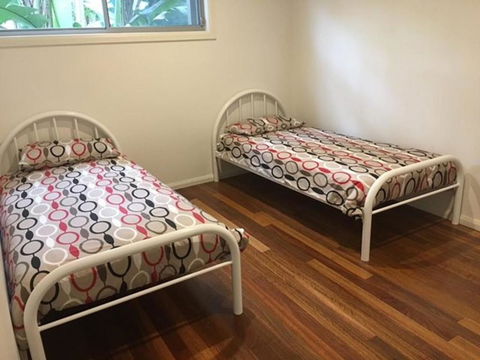 Akama - Accommodation Cooktown 1