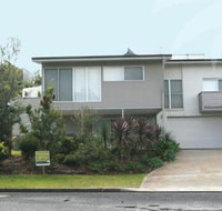 Coast - Accommodation Cooktown