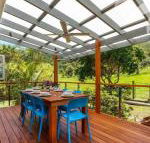 Palms House - Accommodation Cooktown
