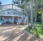 Reflections - Accommodation Cooktown