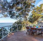 Sandbar View - Accommodation Cooktown