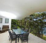 Sunset at Sandbar - Accommodation Cooktown