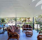 The Norfolk - Accommodation Cooktown