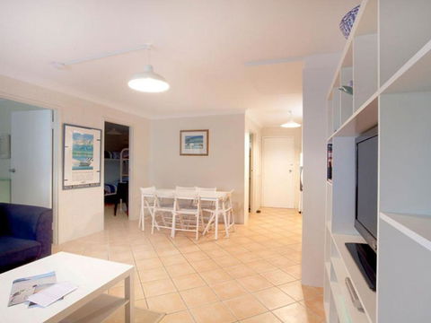 Villa Manyana Unit 24 - Accommodation Cooktown 3