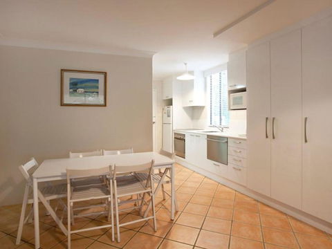 Villa Manyana Unit 24 - Accommodation Cooktown 5