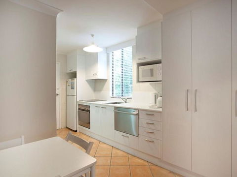 Villa Manyana Unit 24 - Accommodation Cooktown 2