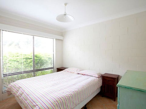 Villa Manyana Unit 24 - Accommodation Cooktown 6