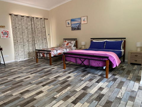 Sabai Accommodation - Accommodation Cooktown 2