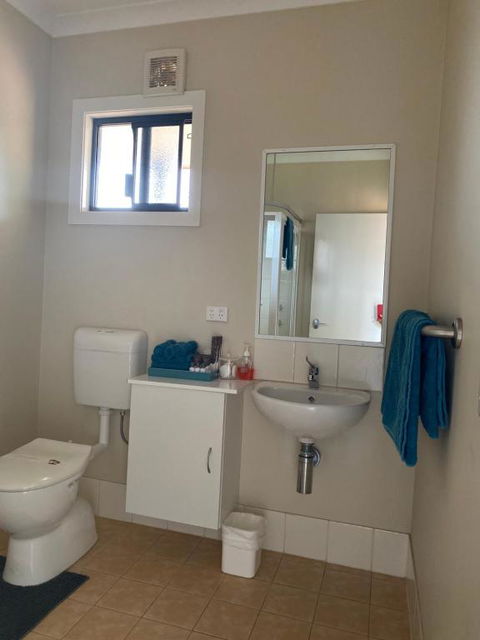 Sabai Accommodation - Accommodation Cooktown 3