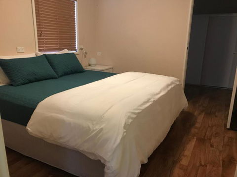 Sabai Accommodation - Accommodation Cooktown 6