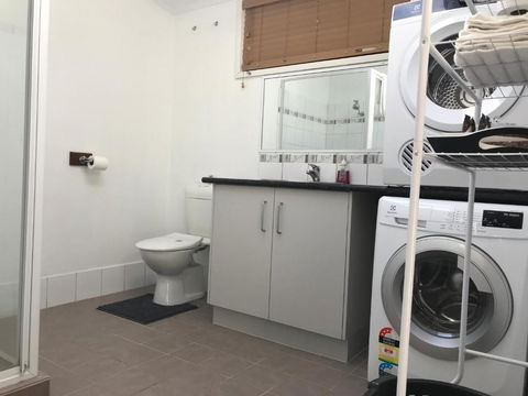 Sabai Accommodation - Accommodation Cooktown 1