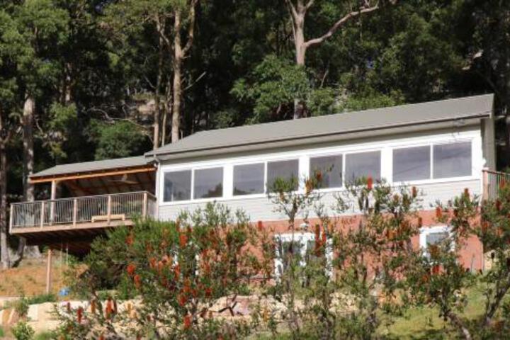 Hardys Bay NSW Accommodation Cooktown