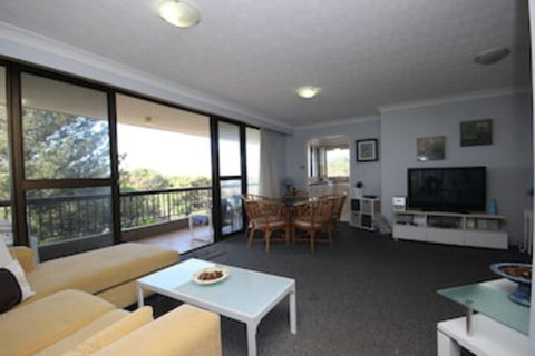 Pinnacle Unit 403 - Accommodation Cooktown 0