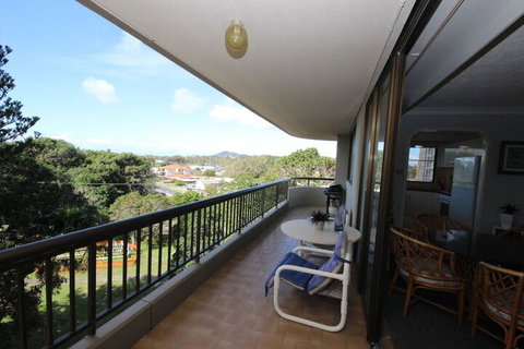 Pinnacle Unit 403 - Accommodation Cooktown 1