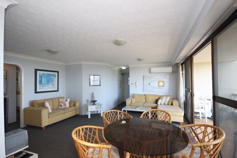 Pinnacle Unit 403 - Accommodation Cooktown 4
