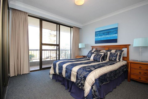 Pinnacle Unit 403 - Accommodation Cooktown 5