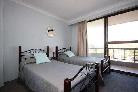 Pinnacle Unit 403 - Accommodation Cooktown 6